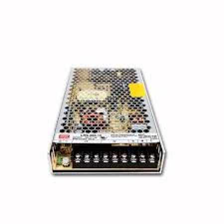 Джерело живлення LRS Mean Well LRS 200 12 204 Вт