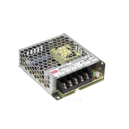 Джерело живлення LRS Mean Well LRS 35 12 36 Вт