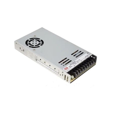 Джерело живлення LRS Mean Well LRS 350 12 350 Вт