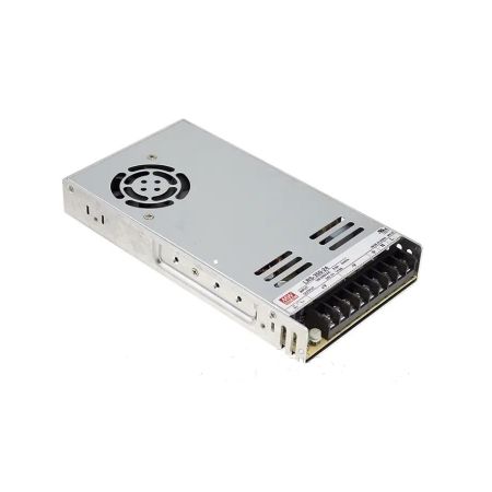 Джерело живлення LRS Mean Well LRS 350 48 350 Вт