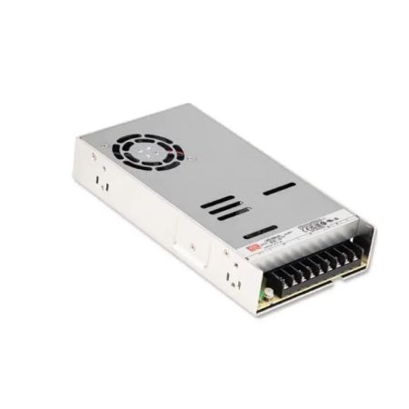 Джерело живлення LRS Mean Well LRS 600 12 600 Вт
