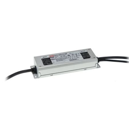 Джерело живлення XLG Mean Well XLG 200 24 A 199 Вт