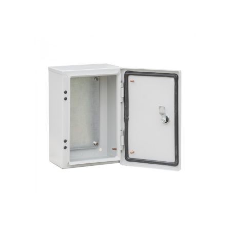 (21849) Корпус КЭП 40.30.15-1.0.Ц.0 IP-54. VAGO