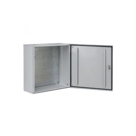 (21872) Корпус КЭП 100.80.30-1.0.Ц.0 IP-54. VAGO