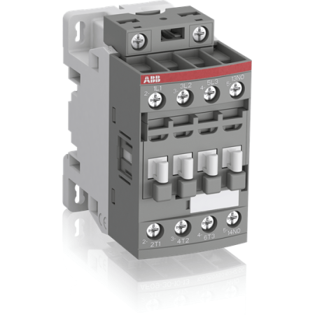(1SBL137001R1310) Контактор AF09-30-10-13 100-250V50/60HZ-DC. ABB