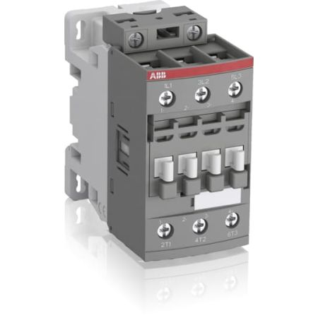 (1SBL297001R1100) Контактор AF38-30-00-11 24-60V50/60HZ 20-60VDC. ABB