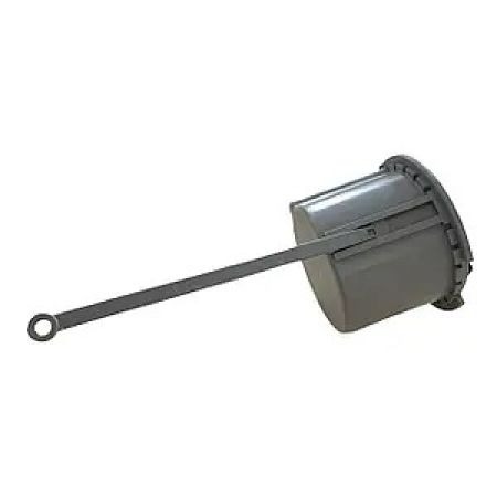 Захисна кришка для роз'ємів 3x63A 4x63A 5x63A СЕЕ TP ElEctric 21133 3840 06 IP67