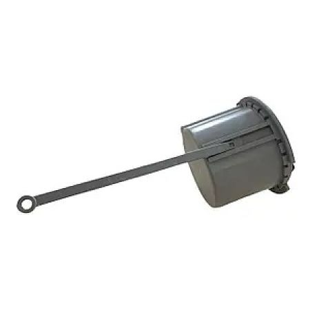 Захисна кришка для роз'ємів 4x125A 5x125A СЕЕ TP ElEctric 21156 3840 06 IP67