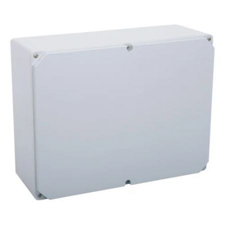 (3390-919-0600) Распределительная коробка алюминиевая 315х410х160 мм. IP67. TP Electric