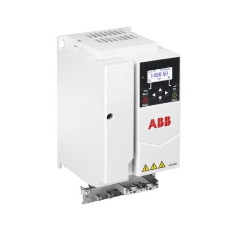 3AXD50000814176 ACS180 ABB 7.5 кВт 380 В.3AXD50000814176 ACS180 ABB — додаткове зображення.3AXD50000814176 ACS180 ABB — додаткове зображення