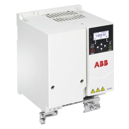 3AXD50000874316 ACS180 ABB 15 кВт 380 В.3AXD50000874316 ACS180 ABB — додаткове зображення.3AXD50000874316 ACS180 ABB — додаткове зображення