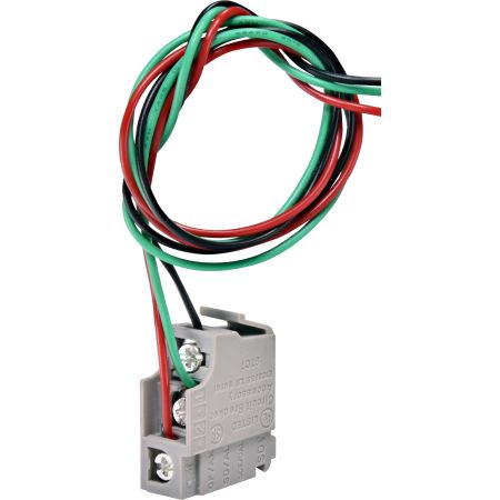 (4673212) Блок-контакт сигнальный NBS-SS 100-1600AF (1CO. 2А). ETI