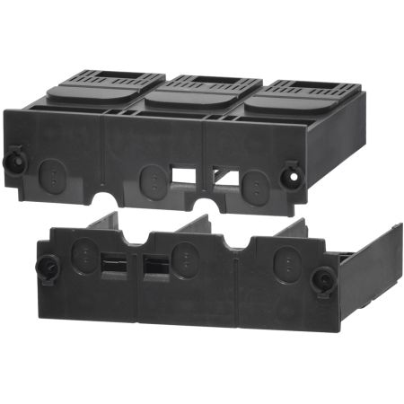 (4673235) Защитная крышка клемм NBS-PRS 100-250AF 3P (3P. комплект 2шт.). ETI