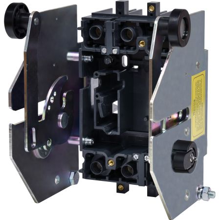 (4673275) Комплект выдвижного исполнения NBS-DOS 100-250AF 3P. ETI