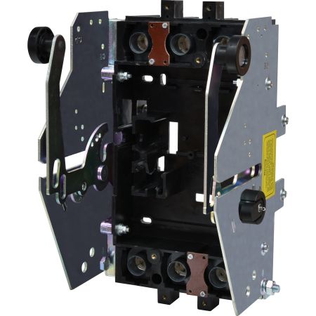 (4673276) Комплект выдвижного исполнения NBS-DOS 400-630AF 3P. ETI