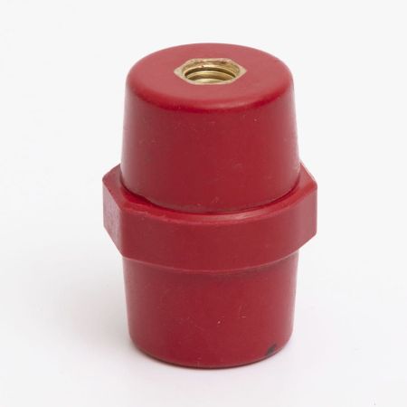 Ізолятор SM 35 М6 для кріплення силових шин TAKEL 501052 6