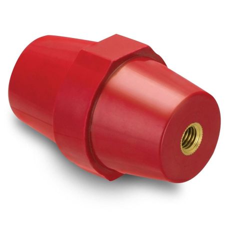Ізолятор SM 70 М10 без болтів для кріплення силових шин TAKEL 501067 70