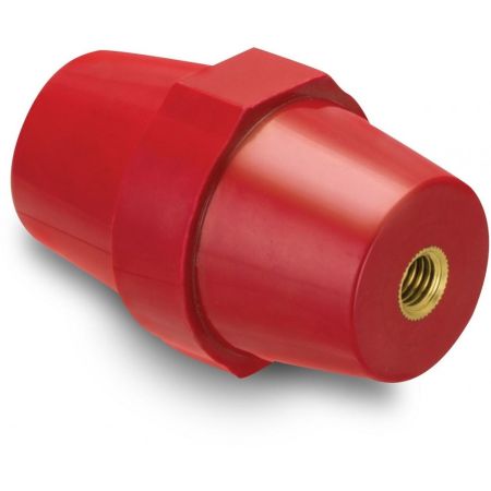 Ізолятор SM 60 М10 без болтів для кріплення силових шин TAKEL 501067