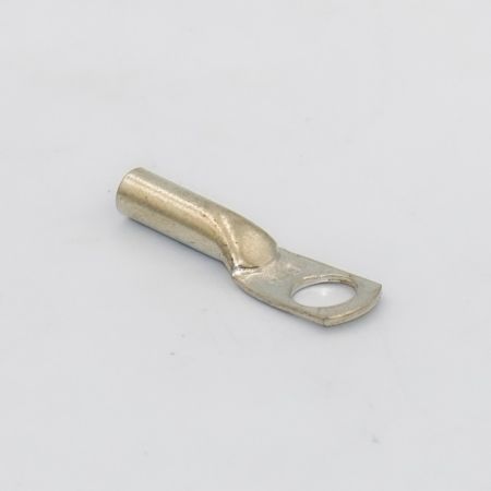 Наконечник мідний лужений DTG TAKEL 501660 8 6мм M8 мм