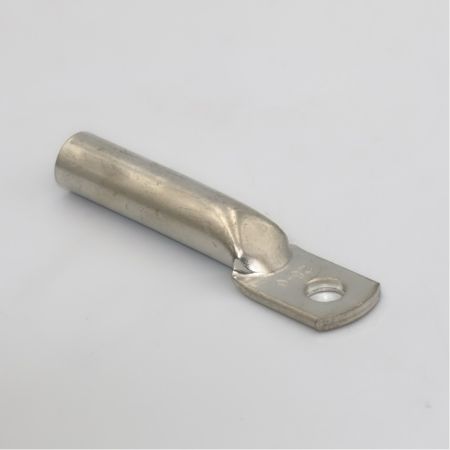 Наконечник мідний лужений DTG TAKEL 501663 6 25мм M6 мм