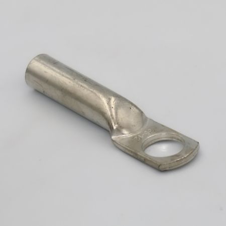 Наконечник мідний лужений DTG TAKEL 501664 12 35мм M12 мм