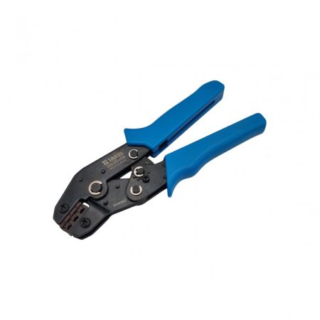 SN 2546B Інструмент обтискний для конекторів МС 4 MC4 2.5 6 TAKEL 504080