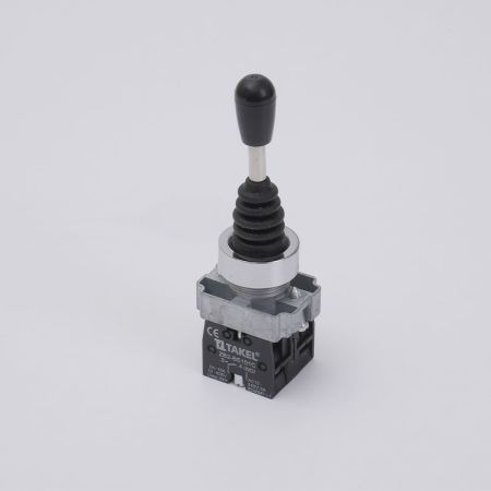 (505180) Манипулятор XB2-D2PA12 на 2 положения. TAKEL