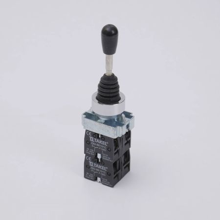 (505182) Манипулятор XB2-D2PA14 на 2 положения. TAKEL