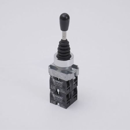 (505183) Манипулятор XB2-D2PA24 на 2 положения. TAKEL