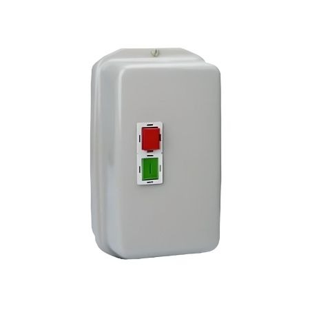 (507615) Контактор в корпусе MSC-D65 400V AC. 65А. AC3 IP54. TAKEL