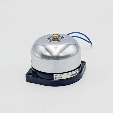 (514010) Звонок громкого боя EBL-5501 (55мм). TAKEL