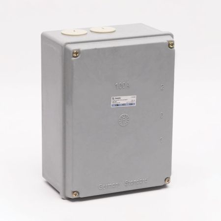 (516996) Рубильник кулачковый QS-5S опрокидывающий 1-0-2 100A 4P. TAKEL