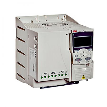 (ACS310-03E-13A8-4) Преобразователь частоты ACS310 5.5кВт 380В. ABB