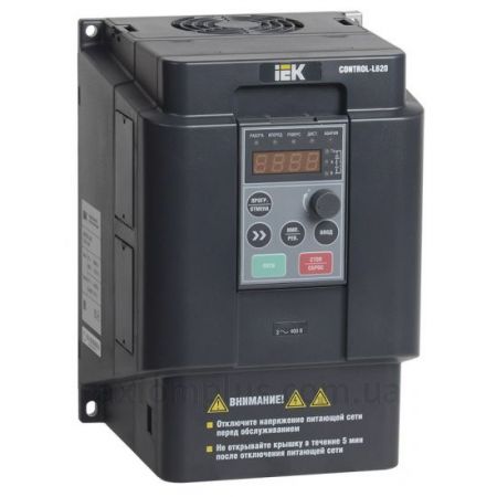 CNT-L620D33V055-075TE CNT-L620D IEK