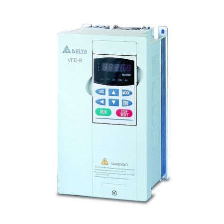 VFD022B21A VFD-B Delta