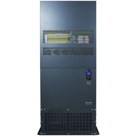 (VFD3150C43A) Преобразователь частоты Delta electronics VFD-С2000. P=315 кВт. Uвх=380В/Uвых=380В