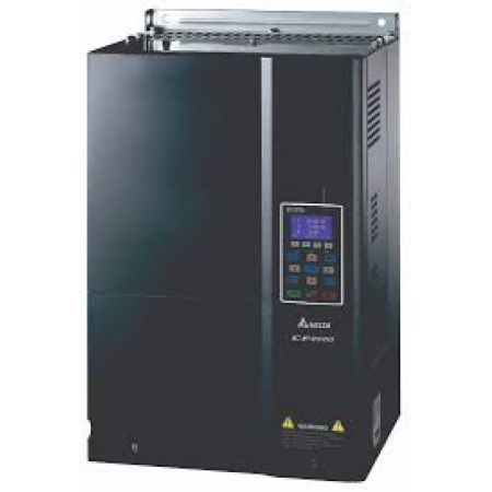 (VFD550CP43S-21) Преобразователь частоты Delta electronics VFD-СP2000. P=55 кВт. Uвх=380В/Uвых=380В