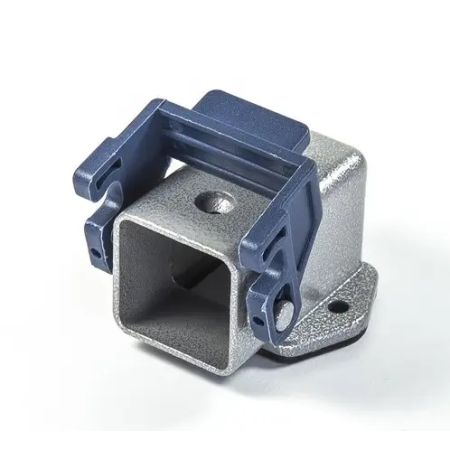 Кожух захисний пустий EMAS EBM05GE41 5 контактів