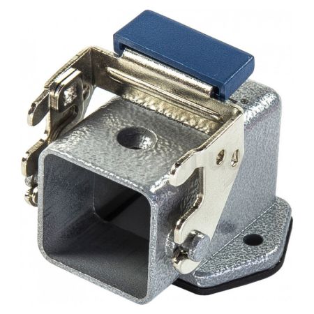 Кожух захисний пустий EMAS EBM05GE46 5 контактів