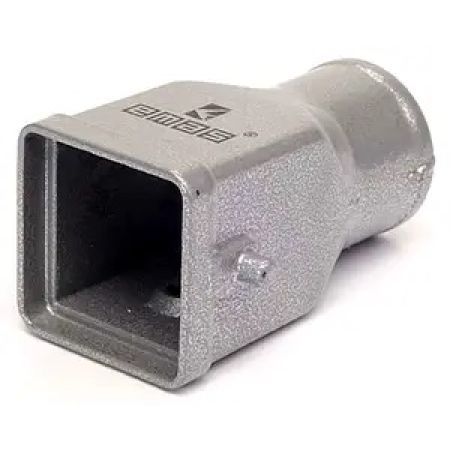 Кожух захисний пустий EMAS EBM05GU30 5 контактів