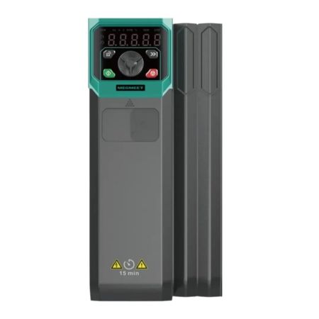 MV820G1-4T5.5B MV820 Megmeet 5.5 кВт 380 В.MV820G1-4T5.5B MV820 Megmeet — додаткове зображення