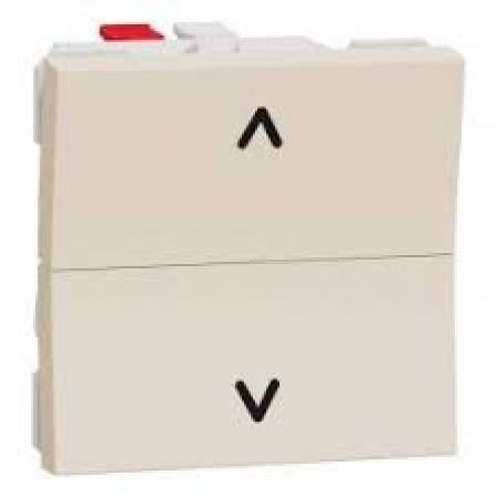 (NU344830) Механизм компьютерной розетки одиночная RJ45. кат.6 FTP. 1 модуль UNICA NEW аллюминий. Schneider Electric