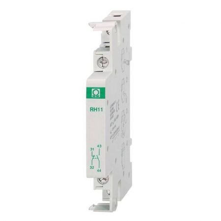 (RH11-1) Дополнительный контакт для R25. R40. R63VM. 4P. Benedict-Jager