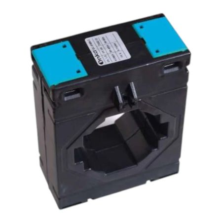 Трансформатор струму віконного типу 600 5A ONKA Elektrik TK606005304 O кл.0.5S 7.5VА