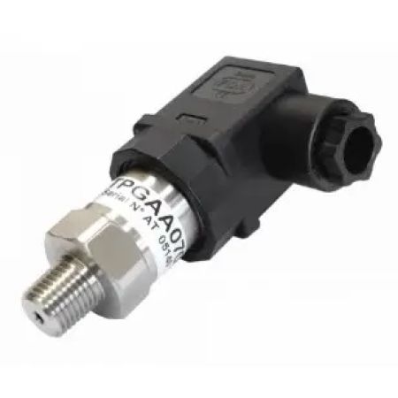 Датчик тиску 0...50 бар 0.5 Ascon TPGAA0705 4 20 mA