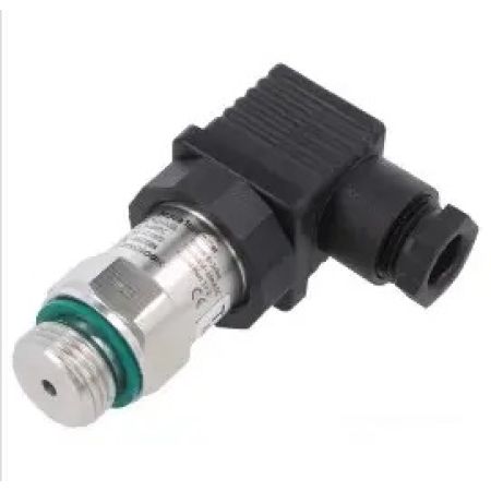 (TPGAA1003) Датчик давления (0...10 бар) ±0.5%. 4-20 mA. 1/2" G. Ascon