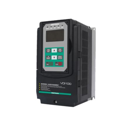 VDI100-3075-KBX-4 VDI100 Gefran 7.5 кВт 380 В.VDI100-3075-KBX-4 VDI100 Gefran — додаткове зображення.VDI100-3075-KBX-4 VDI100 Gefran — додаткове зображення
