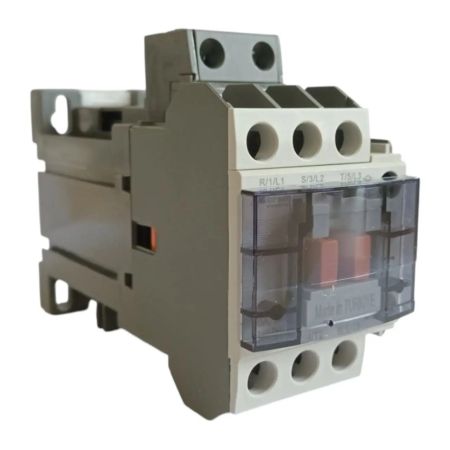 (XMC 3DC24-22-018) Контактор XMC. Iном.=18 A. 7.5кВт. 1NO+1NC. 3P. Uкат.=24V DC. XKoren Electric