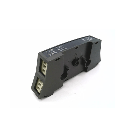 (13090001) Одноконтактный блок NO/NC для положений I-O-II ATyS M (40-160A). Socomec