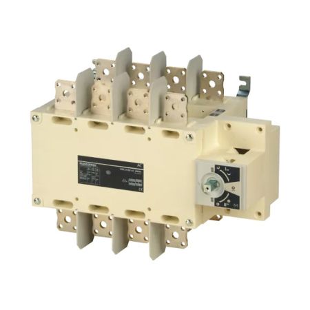 (4661566) Переключатель нагрузки LBS CO 4P 1250 (1-0-2. 1250А). ETI